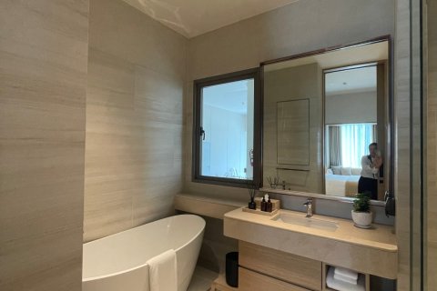 Apartamento de 1 dormitorio en Cha-am, Tailandia № 170026 - foto 6