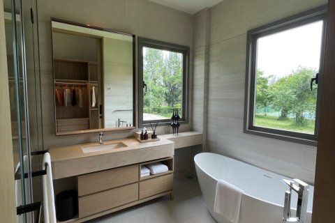 Apartamento de 1 dormitorio en Cha-am, Tailandia № 170026 - foto 24