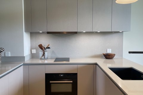 Apartamento de 1 dormitorio en Cha-am, Tailandia № 170026 - foto 20