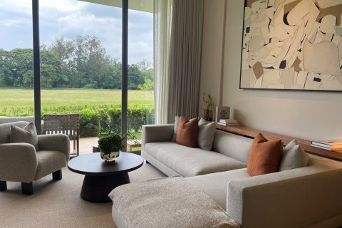 Apartamento de 1 dormitorio en Cha-am, Tailandia № 170026 - foto 2