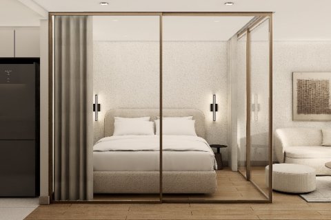 Condominio de 1 dormitorio en Nai Yang, Tailandia № 170020 - foto 2