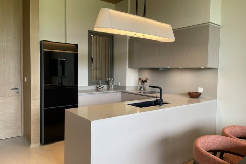 Apartamento de 2 dormitorios en Cha-am, Tailandia № 170025 - foto 21