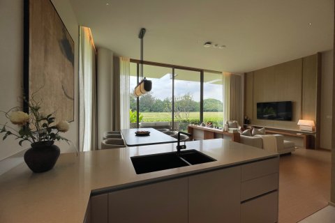 Apartamento de 2 dormitorios en Cha-am, Tailandia № 170025 - foto 30