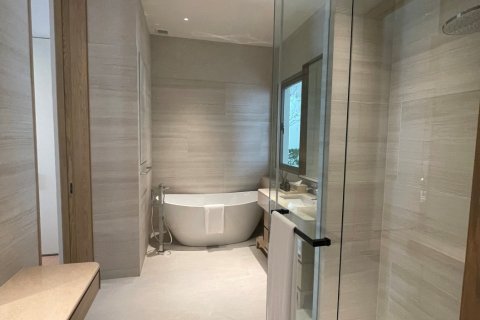 Apartamento de 2 dormitorios en Cha-am, Tailandia № 170025 - foto 18