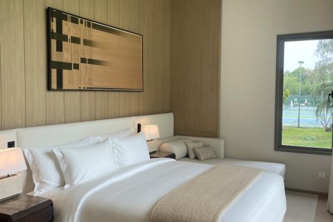 Apartamento de 2 dormitorios en Cha-am, Tailandia № 170025 - foto 25