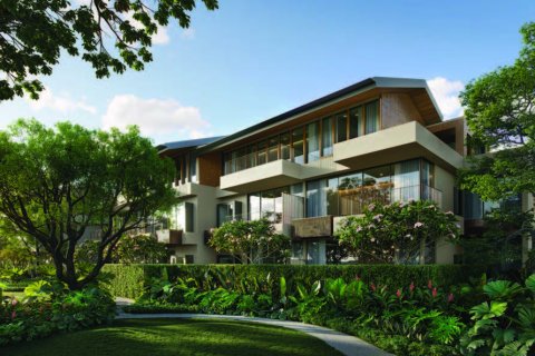 Apartamento de 2 dormitorios en Cha-am, Tailandia № 170025 - foto 12