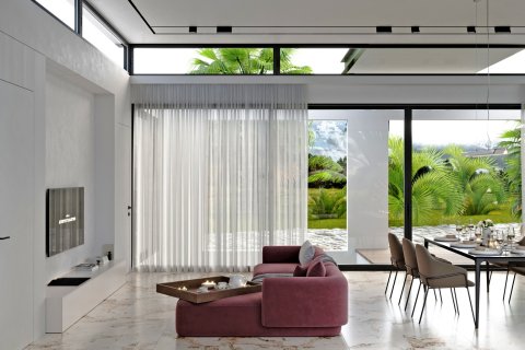 Chalet de 3 dormitorios en Koh Pha Ngan, Tailandia № 170023 - foto 24