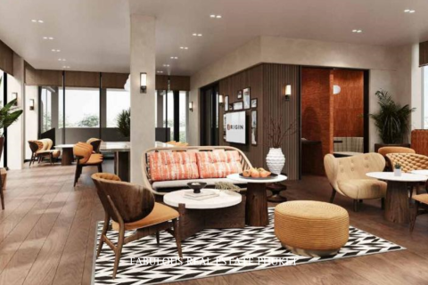 Condominio de 1 dormitorio en Kathu, Tailandia № 205755 - foto 7
