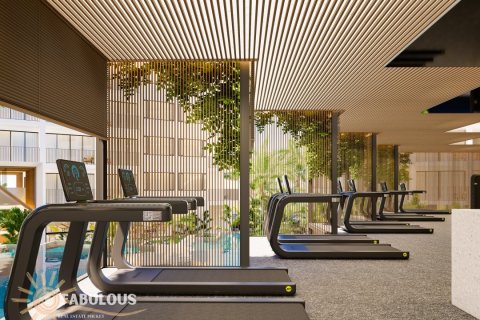 Condominio de 1 dormitorio en Chalong, Tailandia № 205750 - foto 8