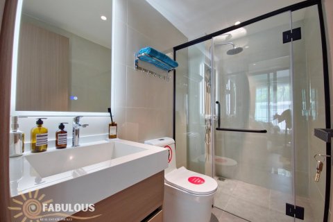 Condominio de 1 dormitorio en Chalong, Tailandia № 205750 - foto 9