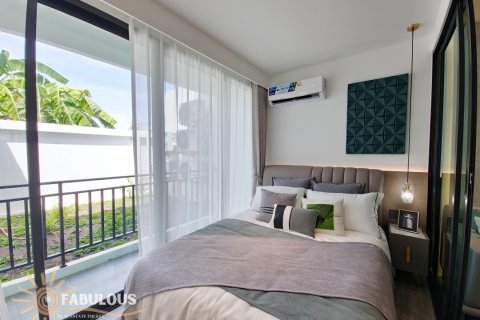 Condominio de 1 dormitorio en Chalong, Tailandia № 205750 - foto 7