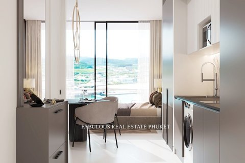 Estudio en Bang Tao, Tailandia № 205754 - foto 11