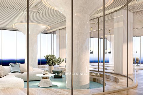 Estudio en Bang Tao, Tailandia № 205754 - foto 7