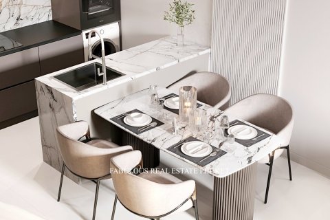 Estudio en Bang Tao, Tailandia № 205754 - foto 15