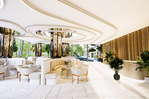 Estudio en Bang Tao, Tailandia № 205754 - foto 3