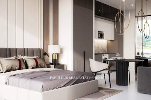 Estudio en Bang Tao, Tailandia № 205754 - foto 10