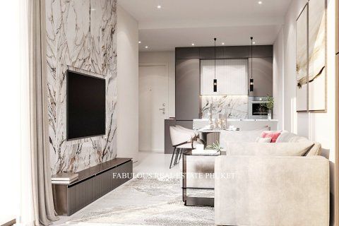 Estudio en Bang Tao, Tailandia № 205754 - foto 14