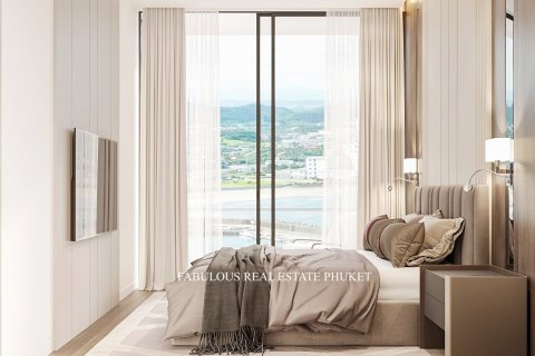 Estudio en Bang Tao, Tailandia № 205754 - foto 6