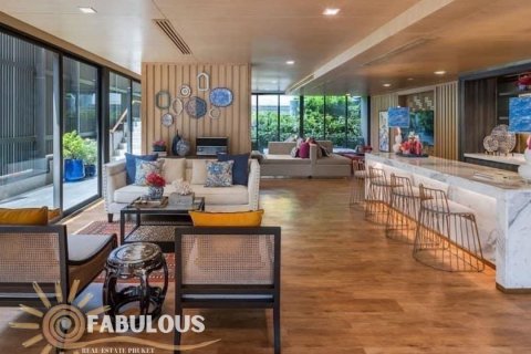 Estudio en Phuket, Tailandia № 205751 - foto 6