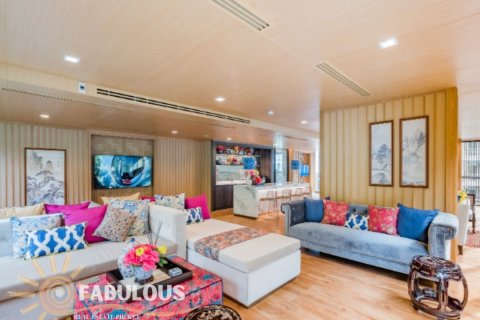 Estudio en Phuket, Tailandia № 205751 - foto 8