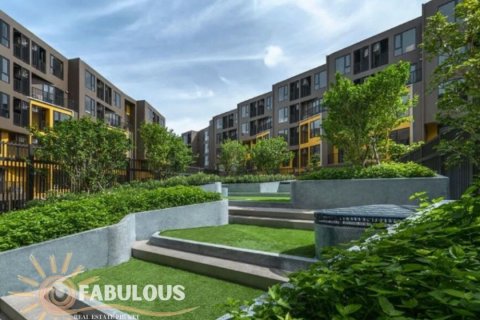 Estudio en Phuket, Tailandia № 205751 - foto 7