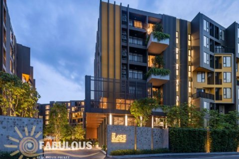 Estudio en Phuket, Tailandia № 205751 - foto 12