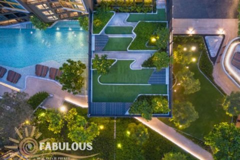 Estudio en Phuket, Tailandia № 205751 - foto 11