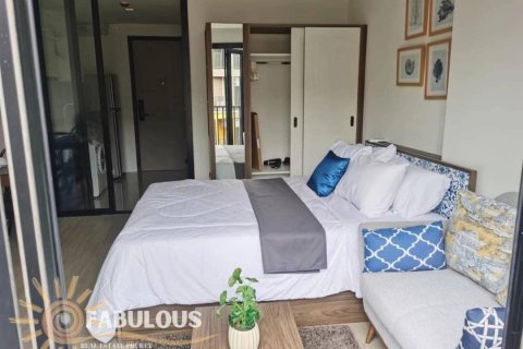 Estudio en Phuket, Tailandia № 205751 - foto 2