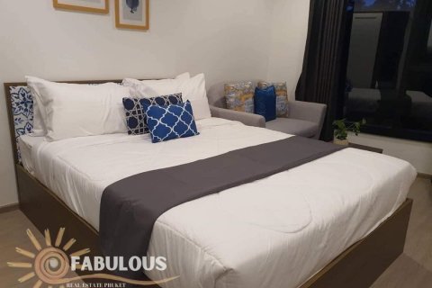 Estudio en Phuket, Tailandia № 205751 - foto 4