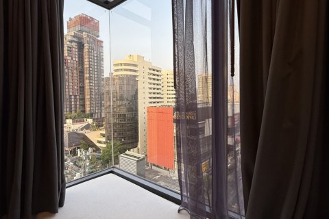 Condo in Bangkok, Thailand, 1 bedroom  № 176656 - photo 5