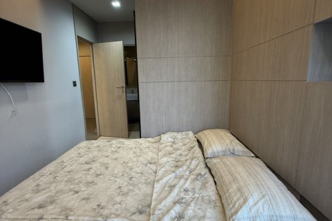 Condo in Bangkok, Thailand, 1 bedroom  № 176656 - photo 4