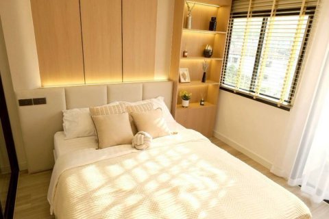 Estudio en el condominio en Chiang Mai, Tailandia № 173667