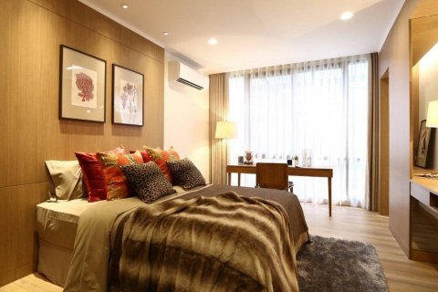 Condominio de 3 dormitorios en Bangkok, Tailandia № 181024 - foto 6