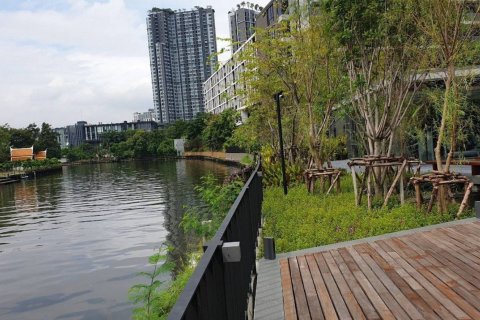 Condominio de 3 dormitorios en Bangkok, Tailandia № 181024 - foto 18