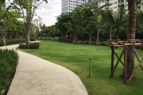 Condominio de 3 dormitorios en Bangkok, Tailandia № 181024 - foto 10