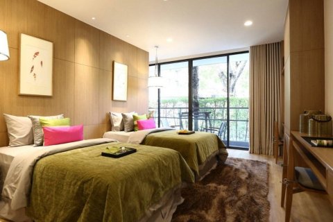 Condominio de 3 dormitorios en Bangkok, Tailandia № 181024 - foto 5