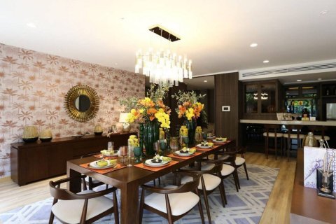 Condominio de 3 dormitorios en Bangkok, Tailandia № 181024 - foto 3