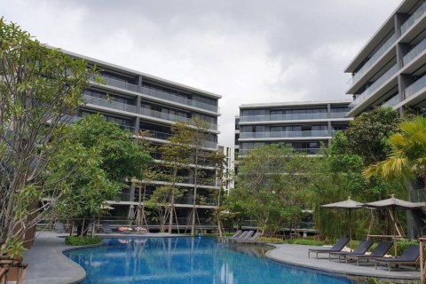 Condominio de 3 dormitorios en Bangkok, Tailandia № 181024 - foto 16
