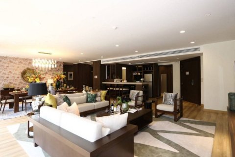 Condominio de 3 dormitorios en Bangkok, Tailandia № 181024 - foto 2