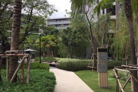 Condominio de 3 dormitorios en Bangkok, Tailandia № 181024 - foto 11
