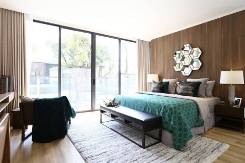 Condominio de 3 dormitorios en Bangkok, Tailandia № 181024 - foto 4