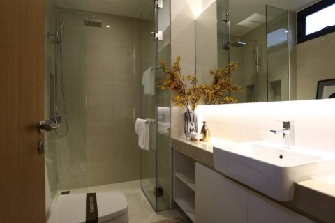 Condominio de 3 dormitorios en Bangkok, Tailandia № 181024 - foto 7