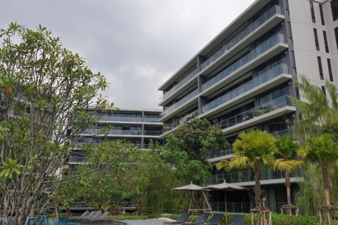 Condominio de 3 dormitorios en Bangkok, Tailandia № 181024 - foto 15