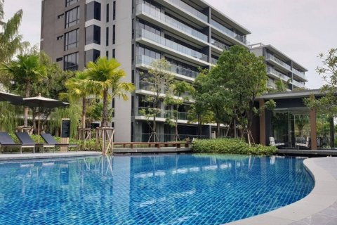 Condominio de 3 dormitorios en Bangkok, Tailandia № 181024 - foto 13
