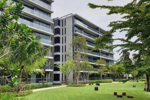 Condominio de 3 dormitorios en Bangkok, Tailandia № 181024 - foto 9