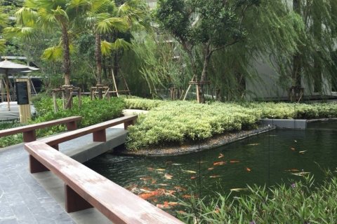Condominio de 3 dormitorios en Bangkok, Tailandia № 181024 - foto 12