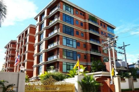 Condominio de 3 dormitorios en Bangkok, Tailandia № 181027 - foto 23