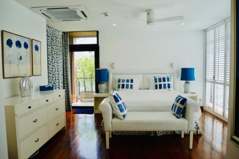 Condominio de 3 dormitorios en Bangkok, Tailandia № 181027 - foto 21