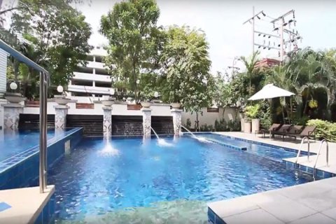 Condominio de 3 dormitorios en Bangkok, Tailandia № 181027 - foto 22