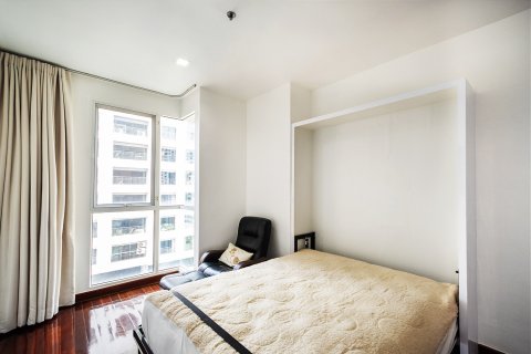 Condominio de 4 dormitorios en Bangkok, Tailandia № 181025 - foto 21